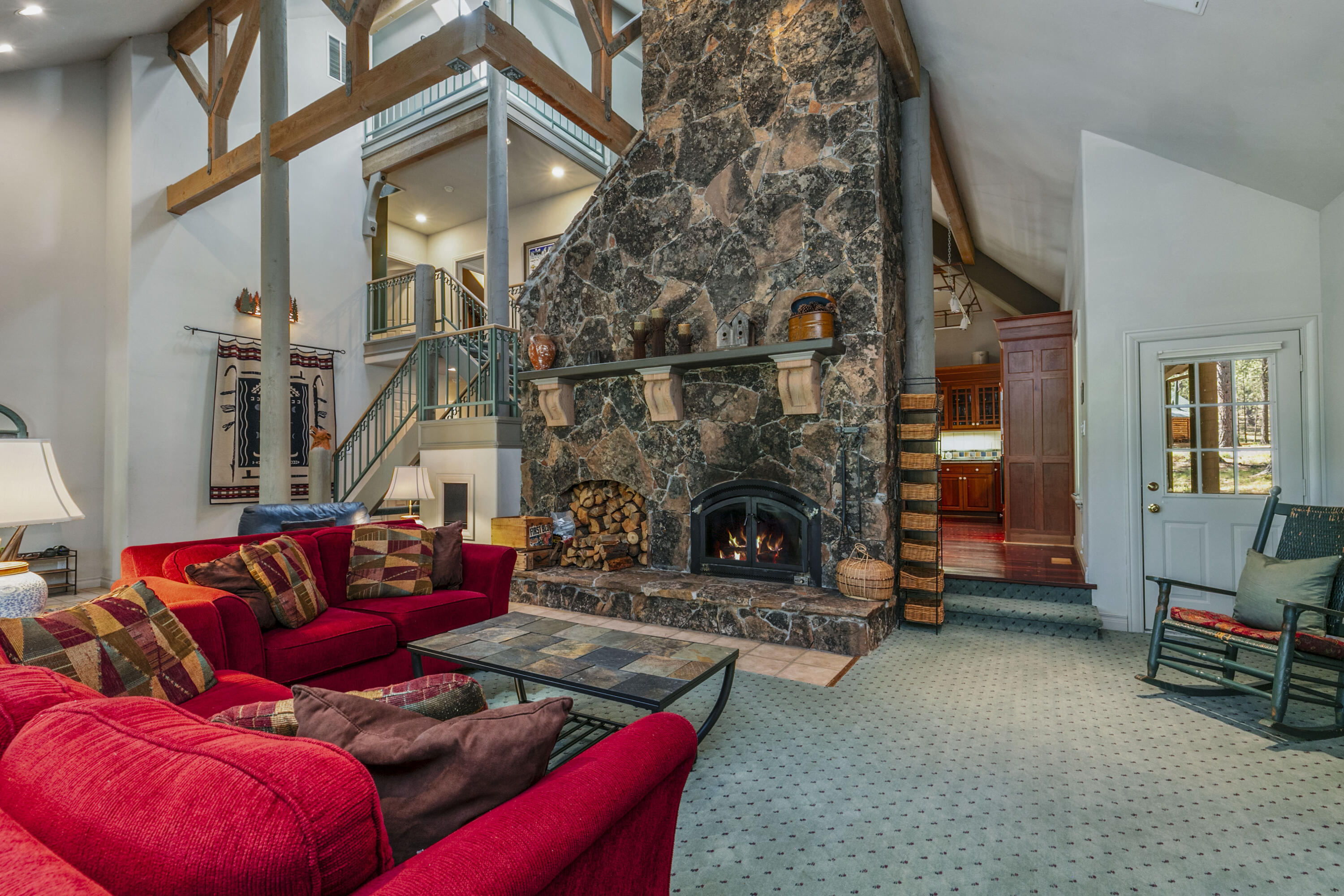 13699 Speedwell, Unit GM 90 Black Butte Ranch, OR 97759 - Photo 8 of 25 13699 Speddwell_014