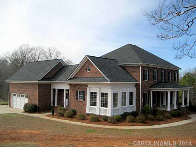 5133 Old Hickory Road Lancaster, SC 29720 - Photo 2 of 16