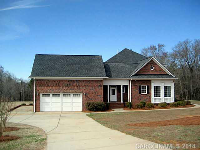5133 Old Hickory Road Lancaster, SC 29720 - Photo 15 of 16
