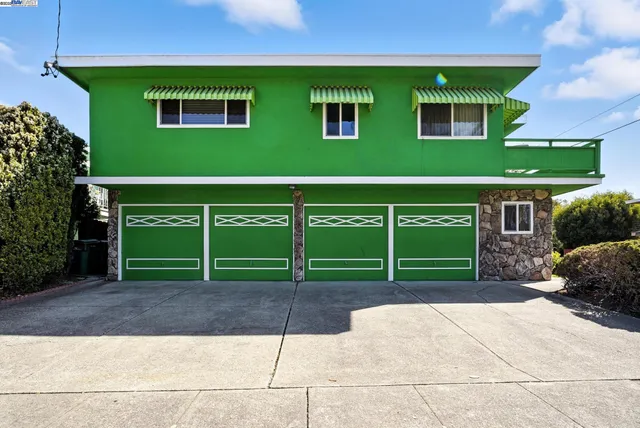 $799,000 | 3101 61st Avenue, Oakland, CA 94605