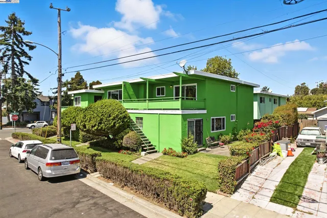 $799,000 | 3101 61st Avenue, Oakland, CA 94605