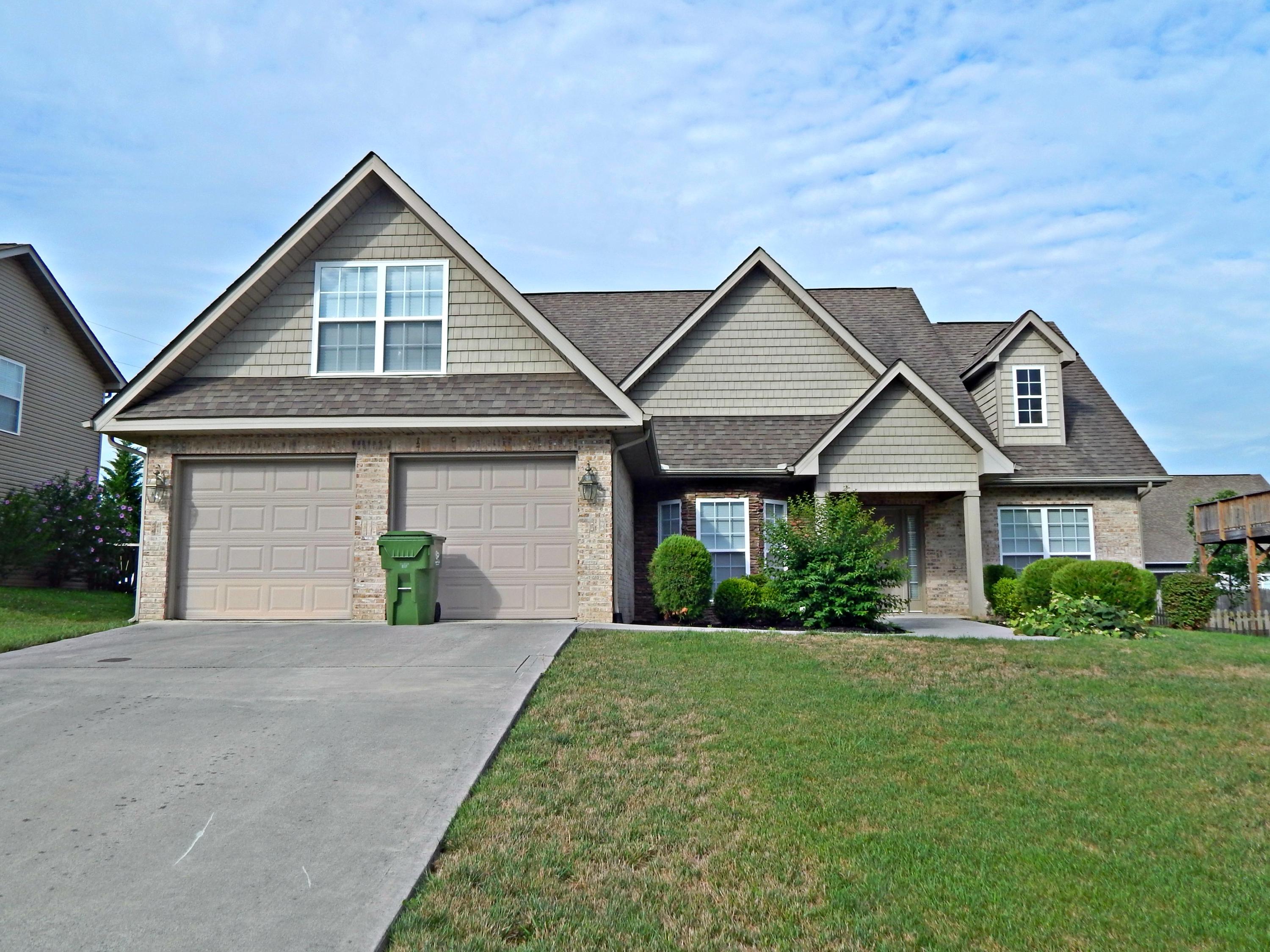 1238 Elsborn Ridge Road Maryville, TN 37801 - Photo 1 of 18 18