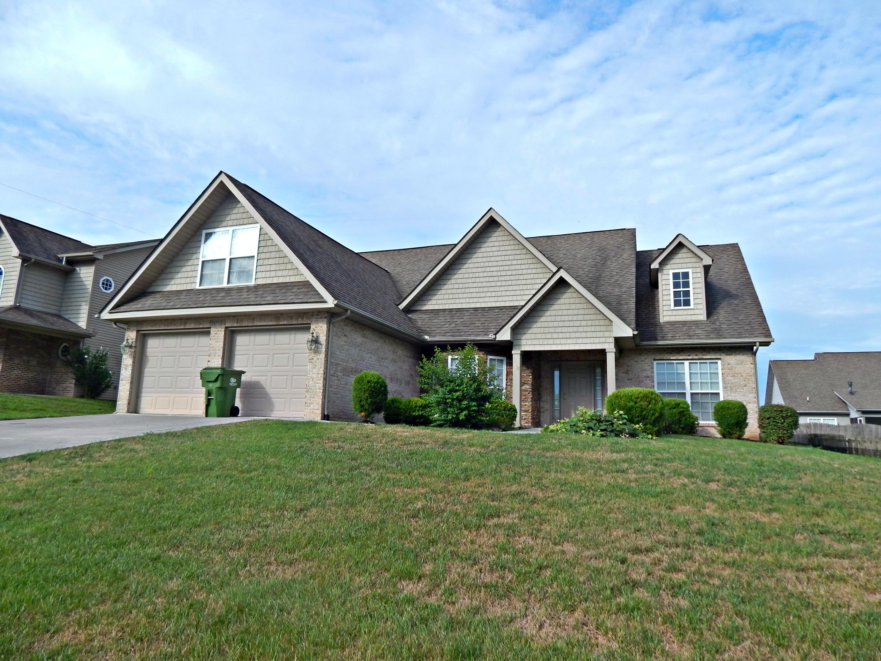 1238 Elsborn Ridge Road Maryville, TN 37801 - Photo 17 of 18 16