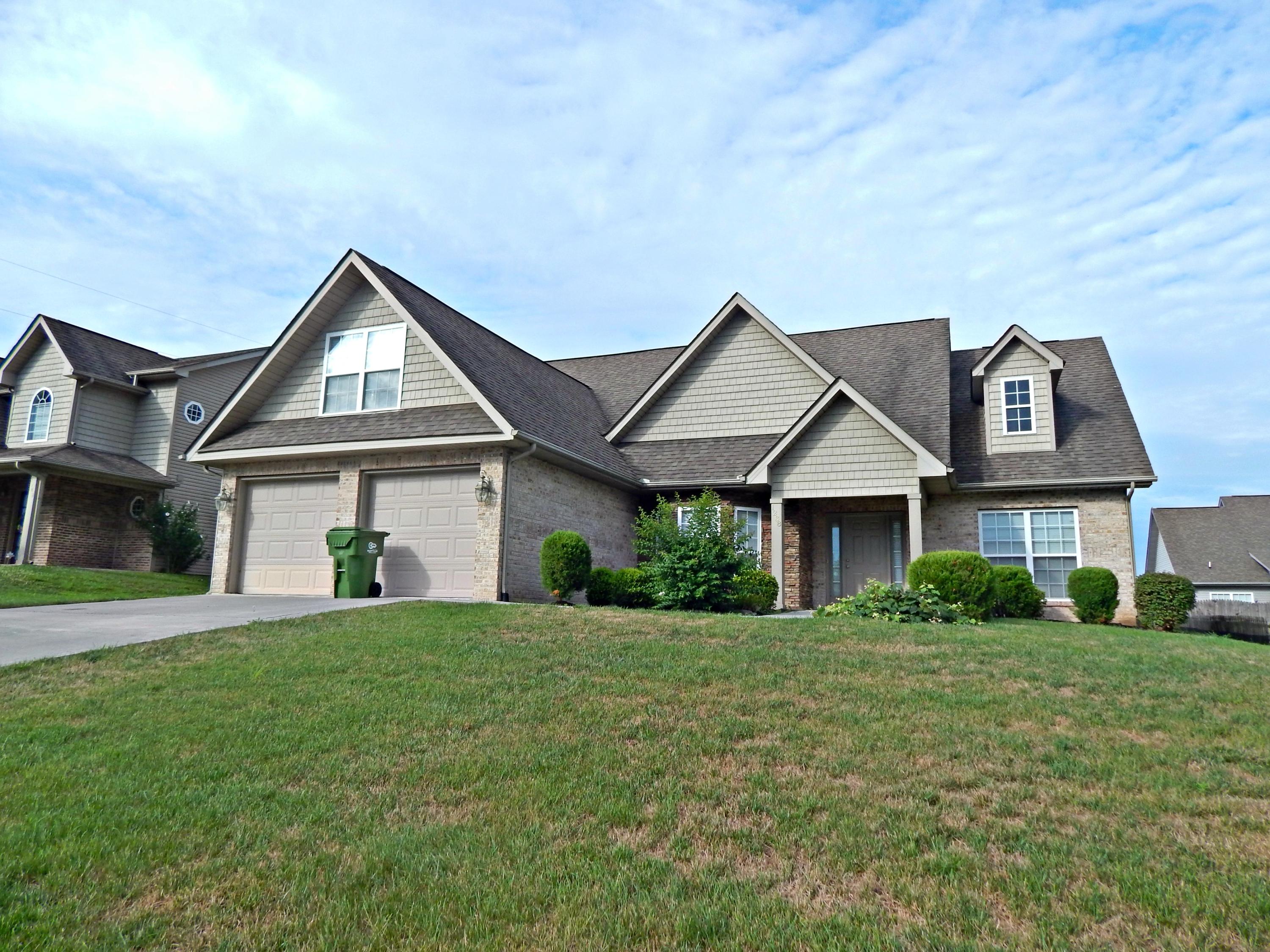 1238 Elsborn Ridge Road Maryville, TN 37801 - Photo 18 of 18 17
