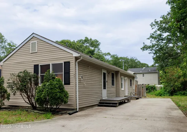 $349,900 | 451 Driver Avenue, Brick, NJ 08723