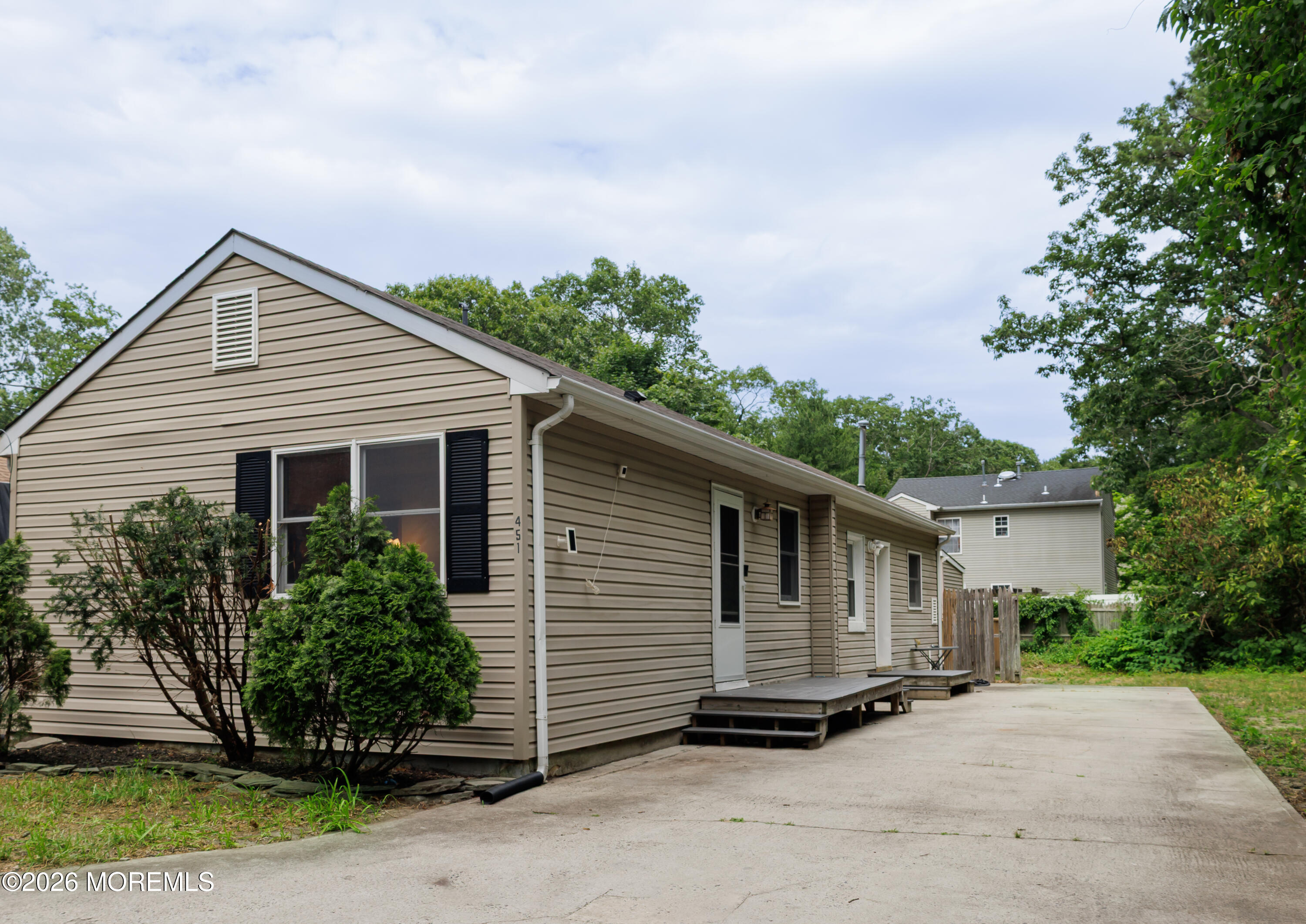 451 Driver Avenue Brick, NJ 08723 - Photo 1 of 27 1) 73334-6a3b2789debcd