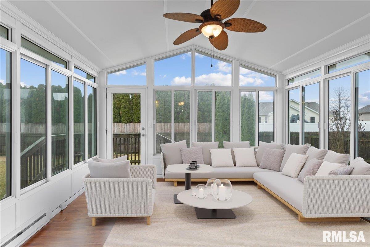 5404 Jaeger Drive Springfield, IL 62711 - Photo 11 of 34