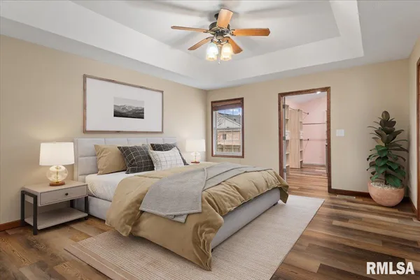 $399,900 | 5404 Jaeger Drive, Springfield, IL 62711