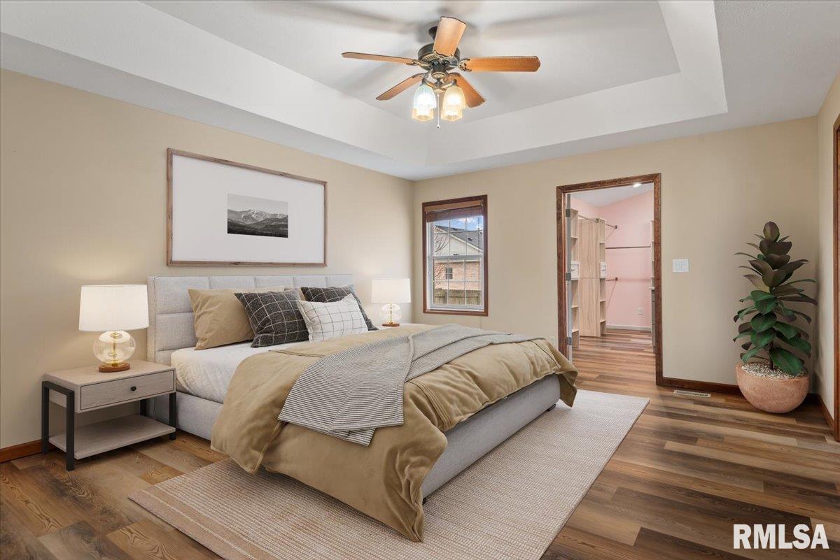 5404 Jaeger Drive Springfield, IL 62711 - Photo 15 of 34