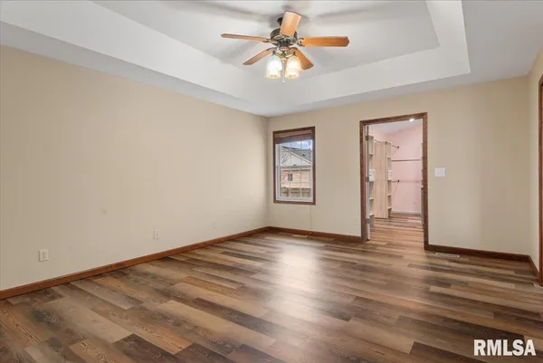 $399,900 | 5404 Jaeger Drive, Springfield, IL 62711