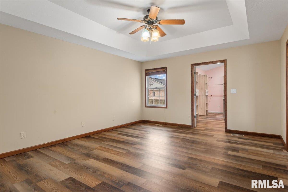 5404 Jaeger Drive Springfield, IL 62711 - Photo 16 of 34