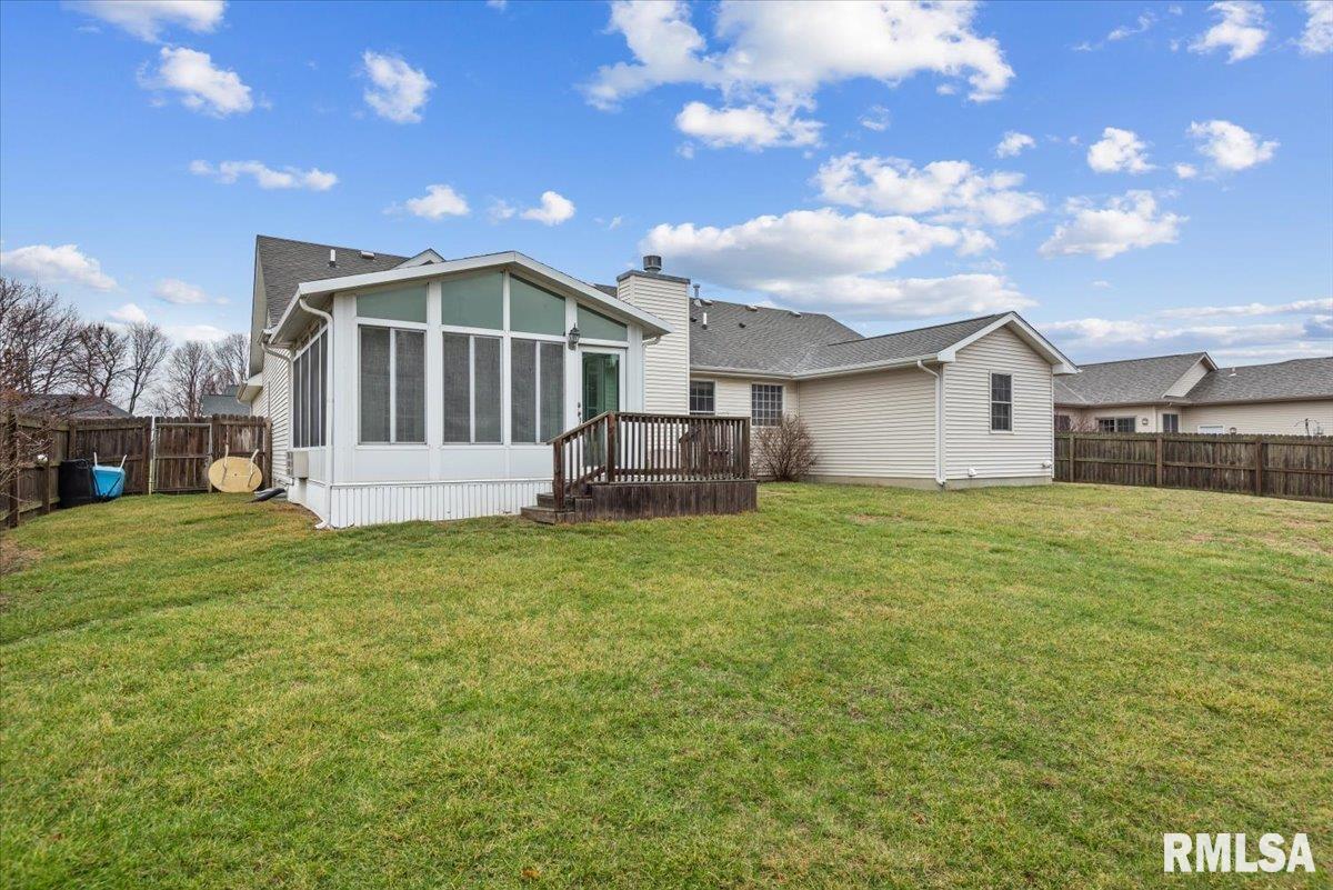 5404 Jaeger Drive Springfield, IL 62711 - Photo 30 of 34