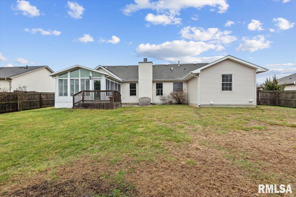 5404 Jaeger Drive Springfield, IL 62711 - Photo 31 of 34