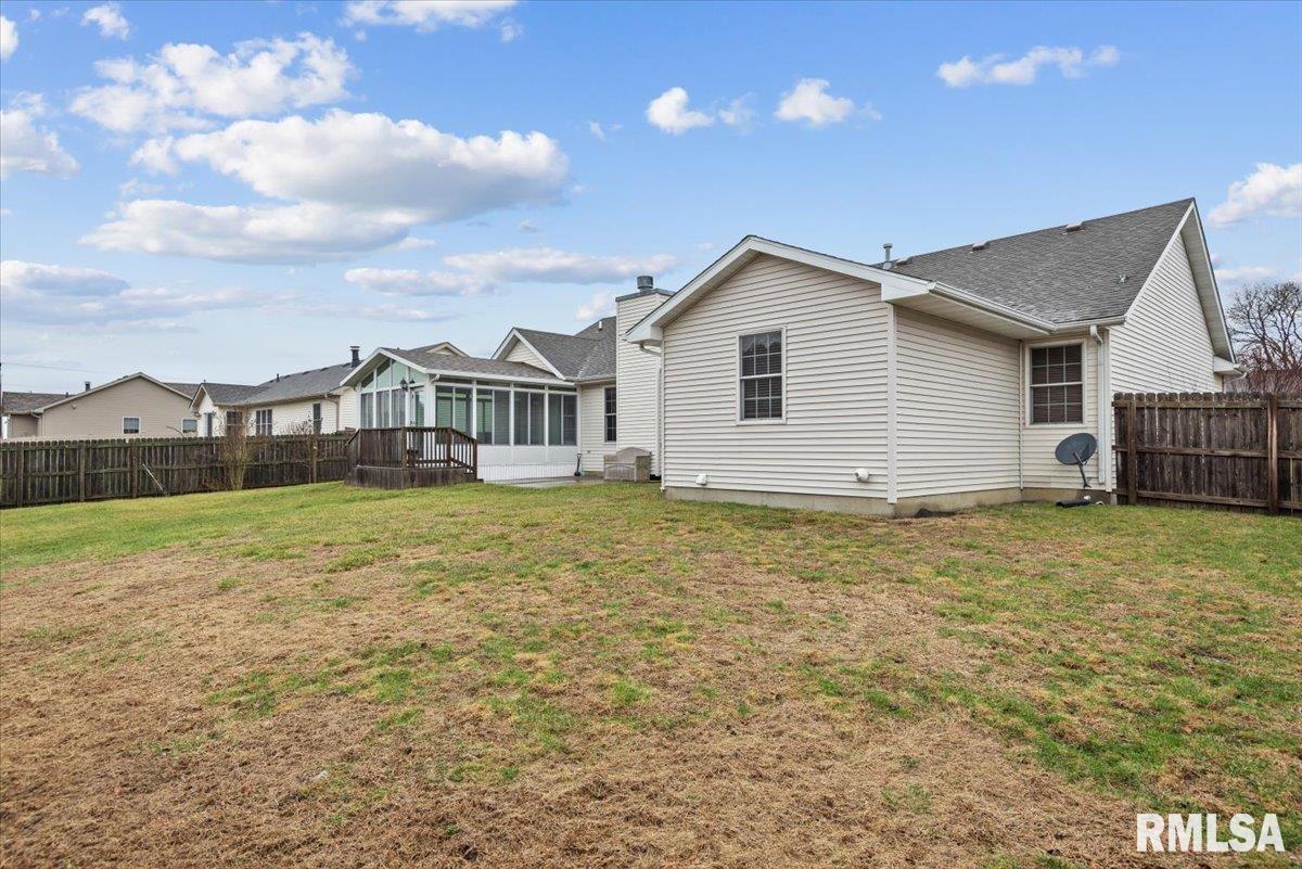 5404 Jaeger Drive Springfield, IL 62711 - Photo 32 of 34