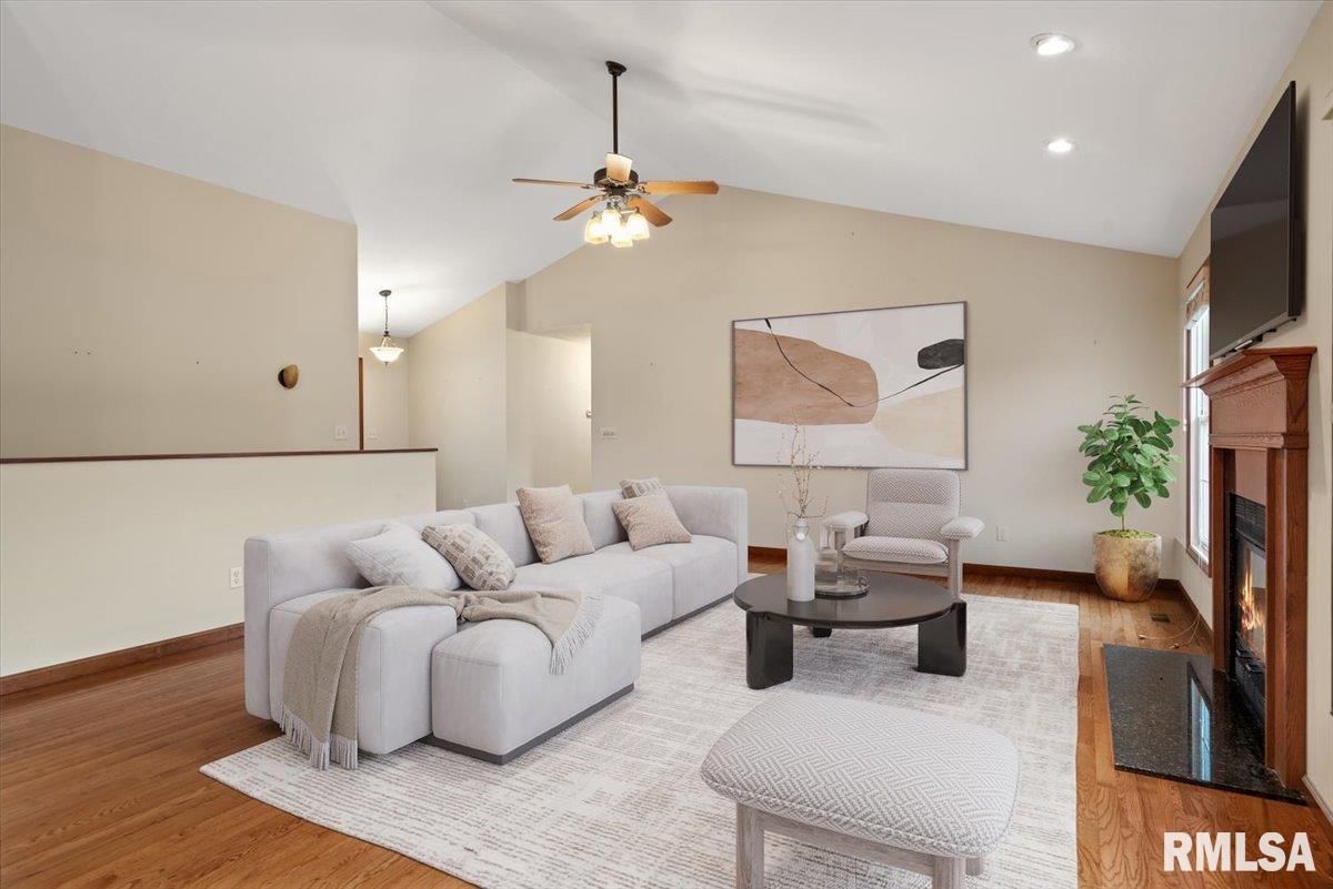 5404 Jaeger Drive Springfield, IL 62711 - Photo 4 of 34