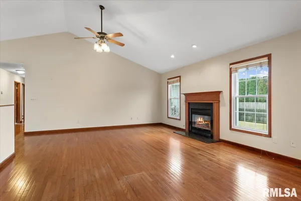 $399,900 | 5404 Jaeger Drive, Springfield, IL 62711