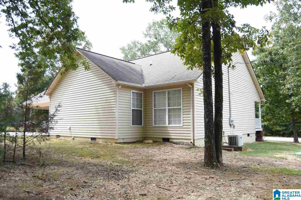 206 Tredegar Road Jacksonville, AL 36265 - Photo 33 of 34