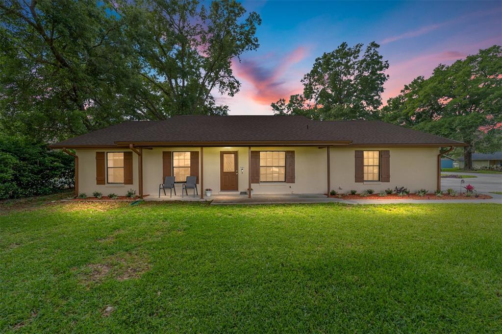4873 Northeast 2nd Loop Ocala, FL 34470 - Photo 1 of 1