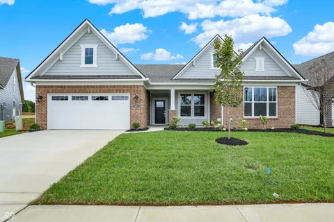 $443,145 | 5062 Foxley Park Lane, Avon, IN 46123