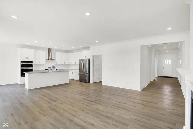 $443,145 | 5062 Foxley Park Lane, Avon, IN 46123