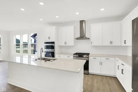 $443,145 | 5062 Foxley Park Lane, Avon, IN 46123