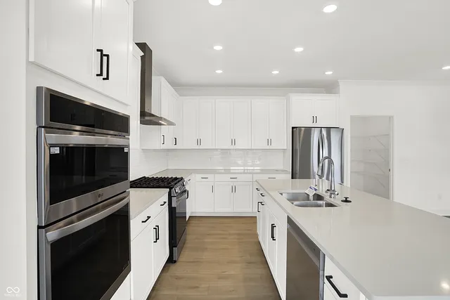 $443,145 | 5062 Foxley Park Lane, Avon, IN 46123