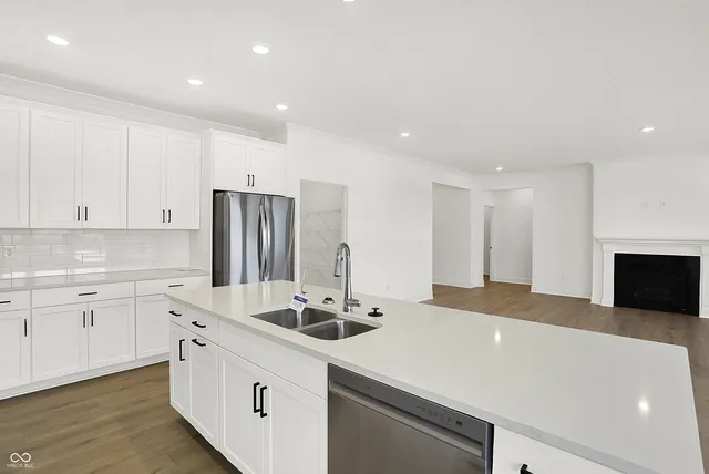 $443,145 | 5062 Foxley Park Lane, Avon, IN 46123