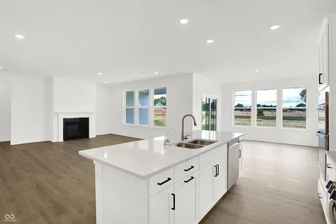 $443,145 | 5062 Foxley Park Lane, Avon, IN 46123