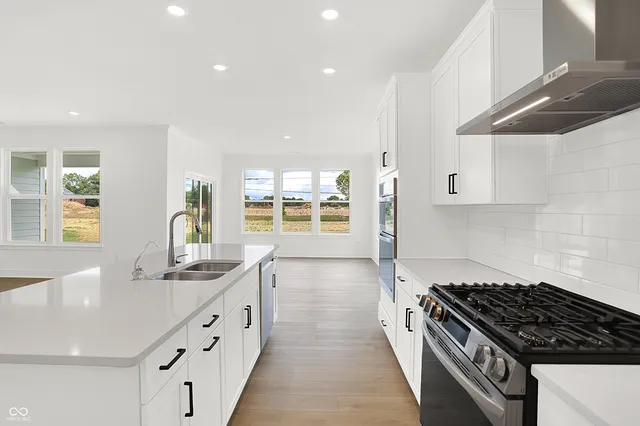 $443,145 | 5062 Foxley Park Lane, Avon, IN 46123