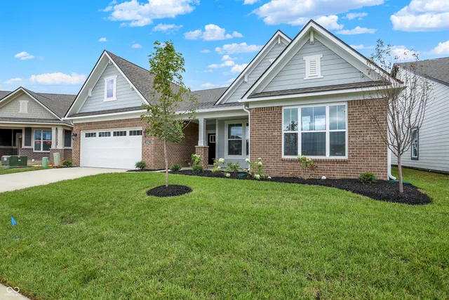 $443,145 | 5062 Foxley Park Lane, Avon, IN 46123