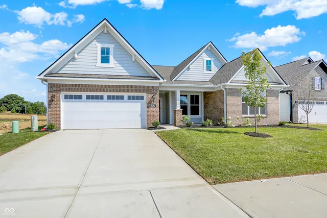 $443,145 | 5062 Foxley Park Lane, Avon, IN 46123