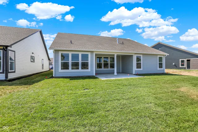 $443,145 | 5062 Foxley Park Lane, Avon, IN 46123