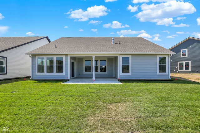 $443,145 | 5062 Foxley Park Lane, Avon, IN 46123