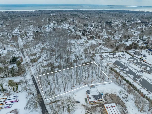 $600,000 | 20 Oak Road, Eastham, MA 02642