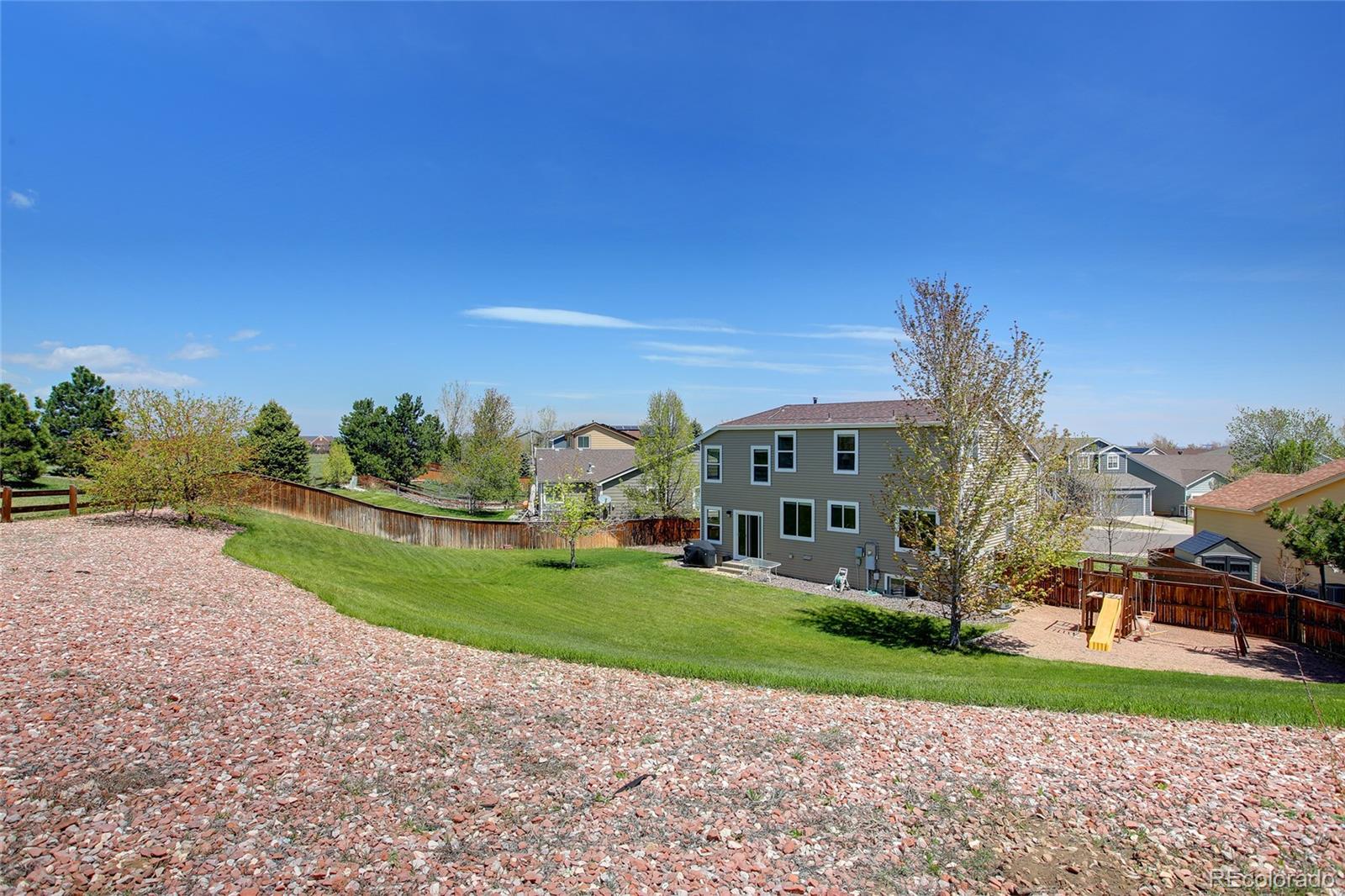 10003 Strathfield Lane Highlands Ranch, CO 80126 - Photo 39 of 40 Gallery Image 39