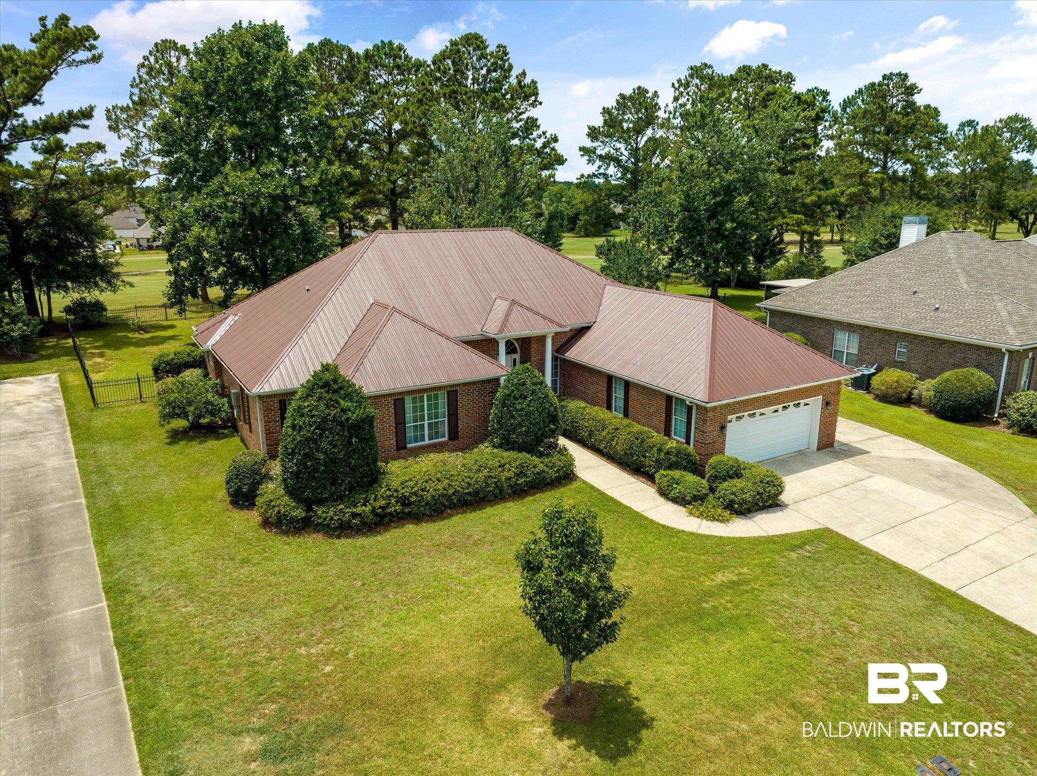 216 Lakeridge Drive Fairhope, AL 36532 - Photo 48 of 48