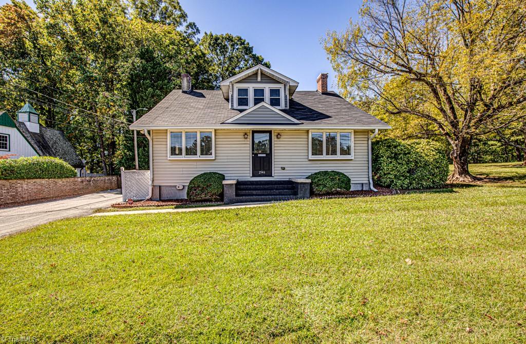 2546 Reynolda Road Winston-Salem, NC 27106 - Photo 1 of 50