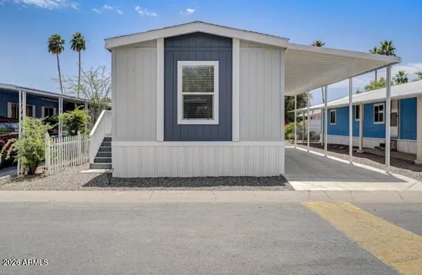 $74,999 | 2060 North Center Street, Unit 146, Mesa, AZ 85201