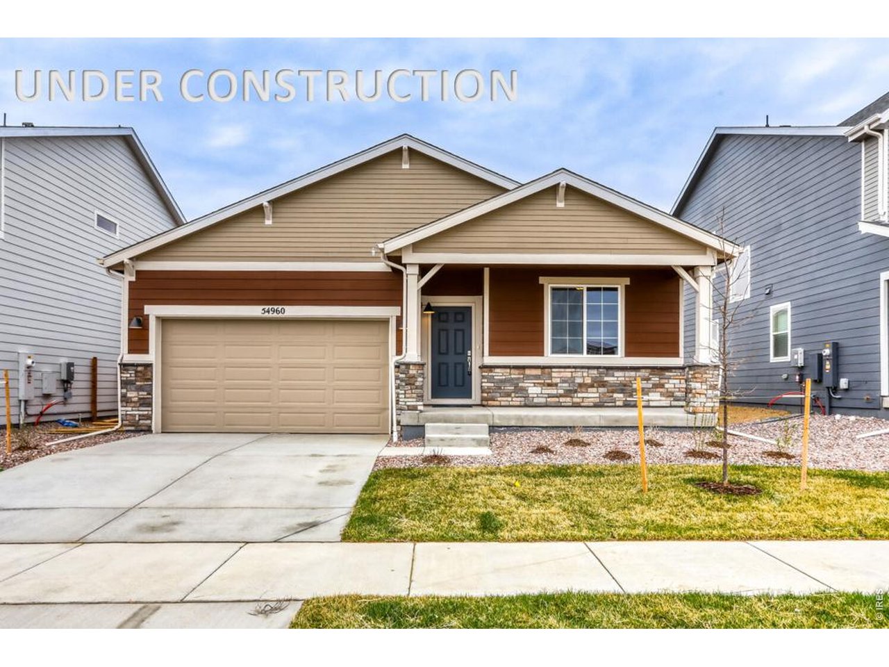 191 Buckwheat Lane Berthoud, CO 80513 - Photo 1 of 31 a view of house with yard
