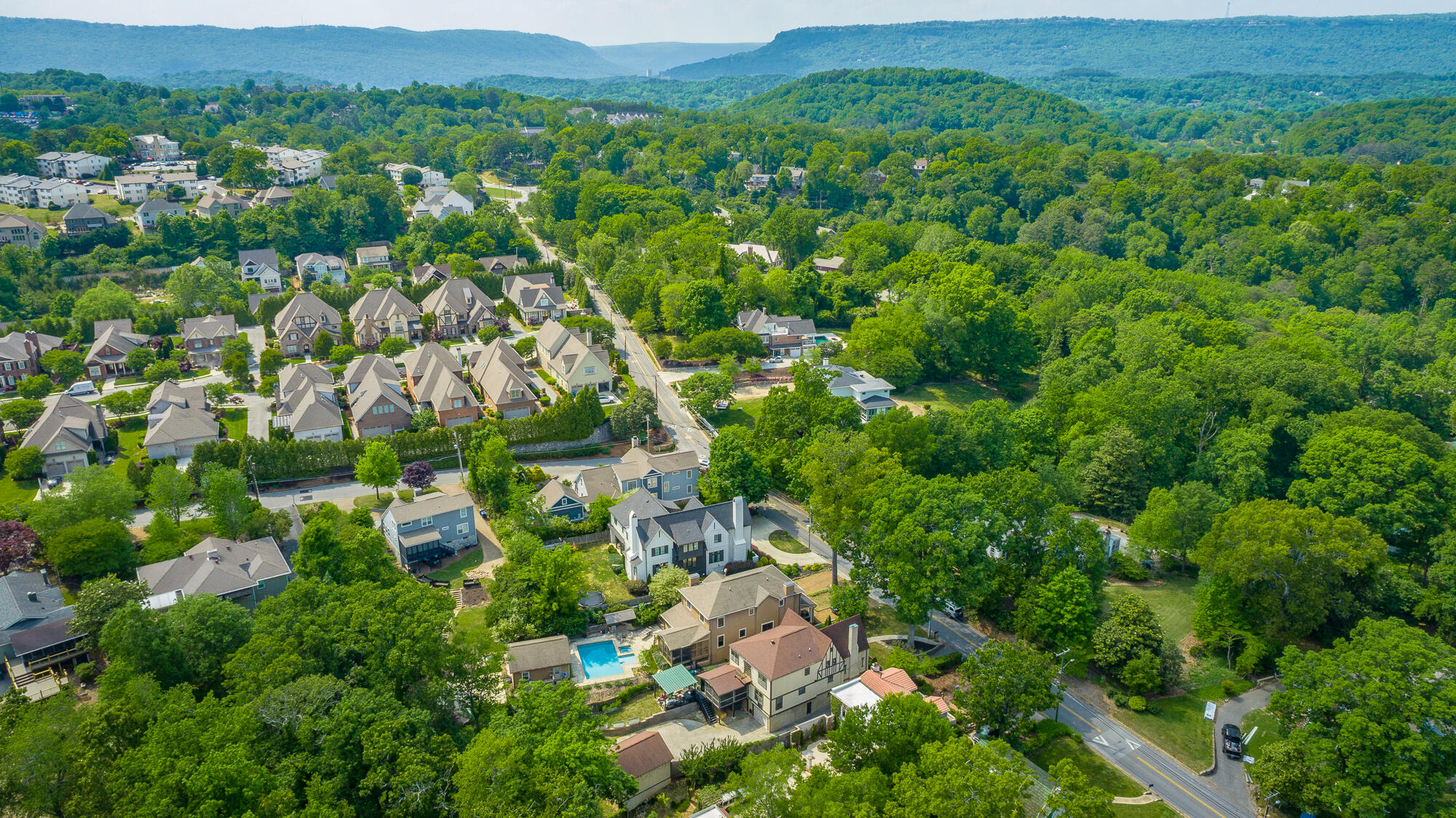 1206 East Dallas Road Chattanooga, TN 37405 - Photo 137 of 152 1207 E Dallas Road HD-136