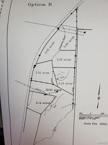 $59,900 | 7604 State Highway 32, Farmington, MO 63640