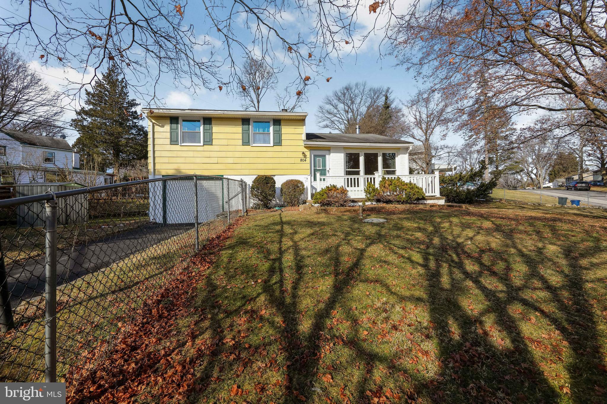804 Valley View Road Media, PA 19063 - Photo 1 of 32