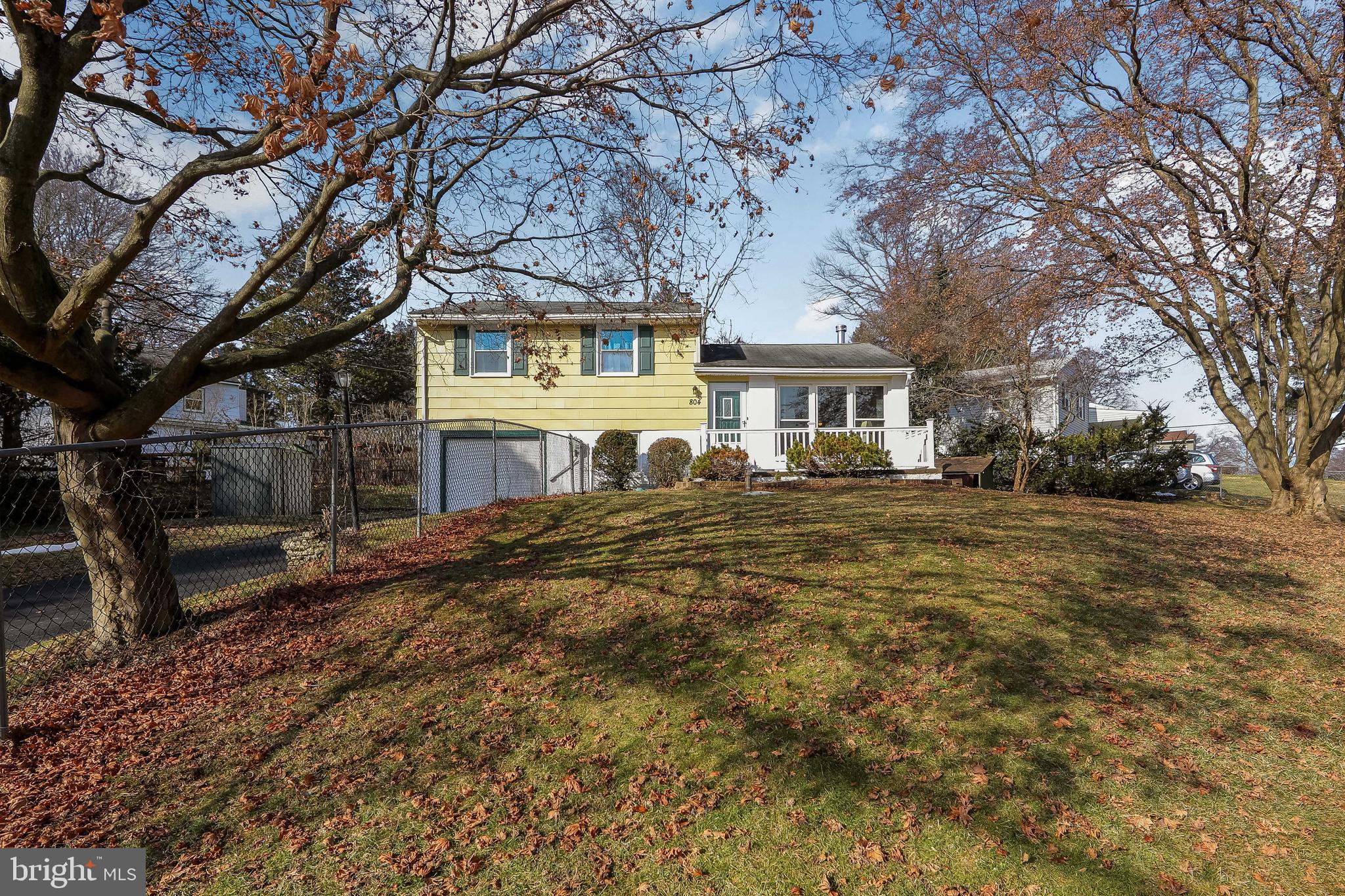 804 Valley View Road Media, PA 19063 - Photo 2 of 32
