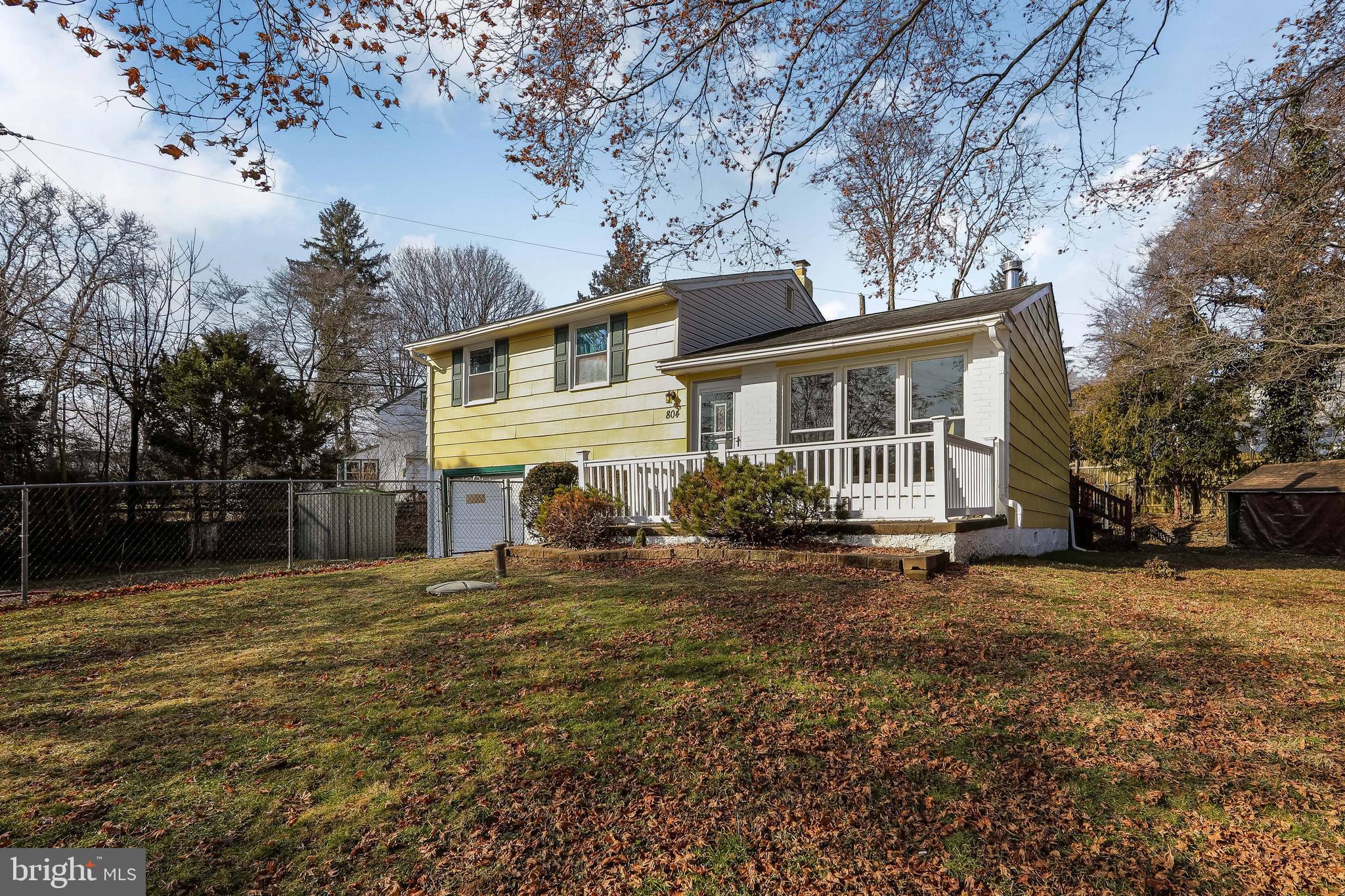 804 Valley View Road Media, PA 19063 - Photo 3 of 32