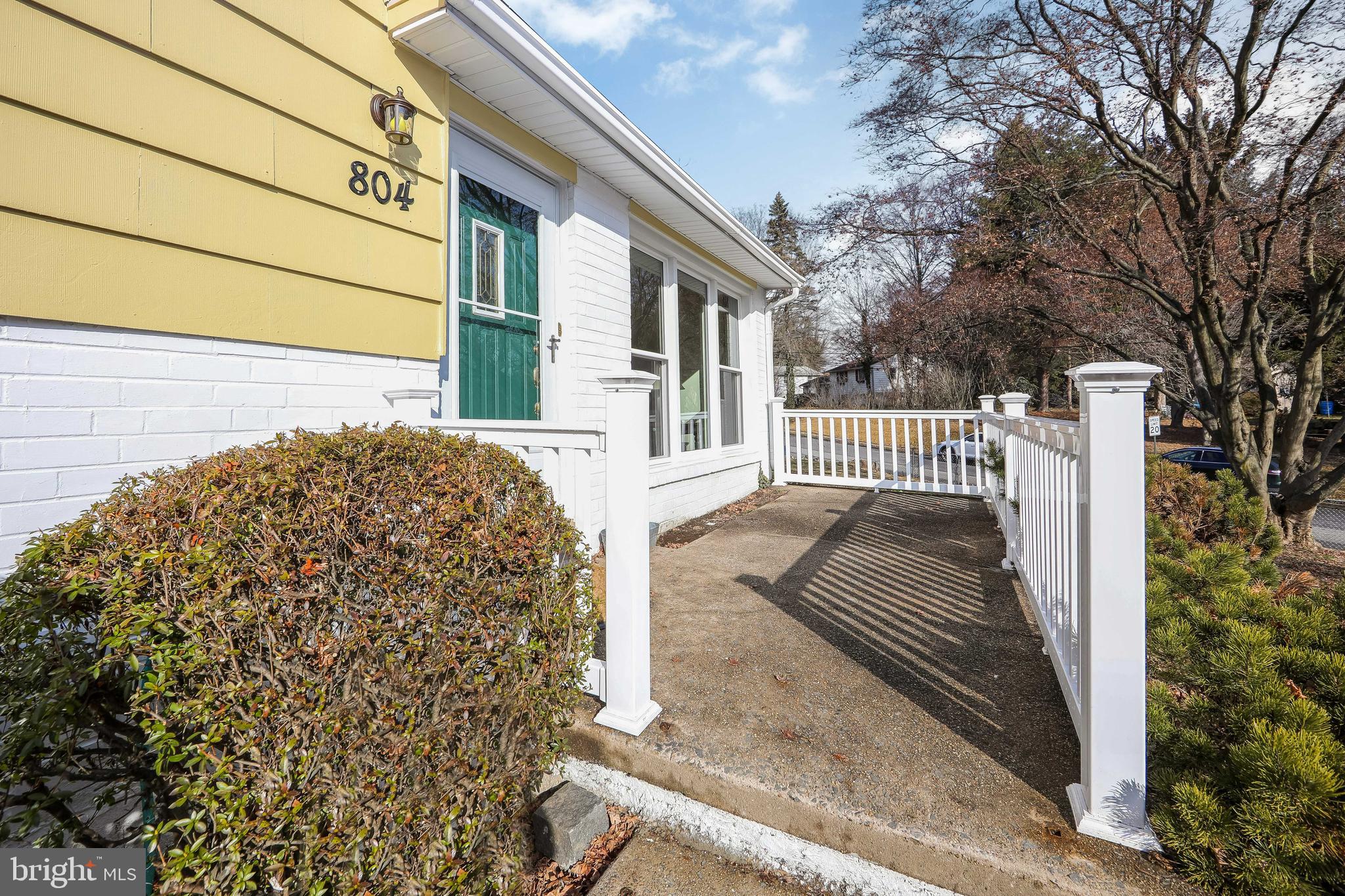 804 Valley View Road Media, PA 19063 - Photo 4 of 32
