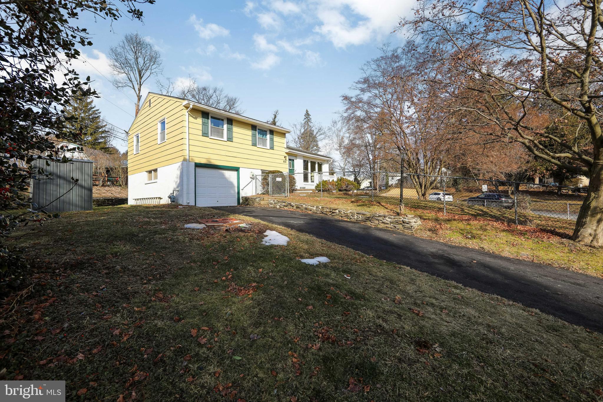 804 Valley View Road Media, PA 19063 - Photo 6 of 32