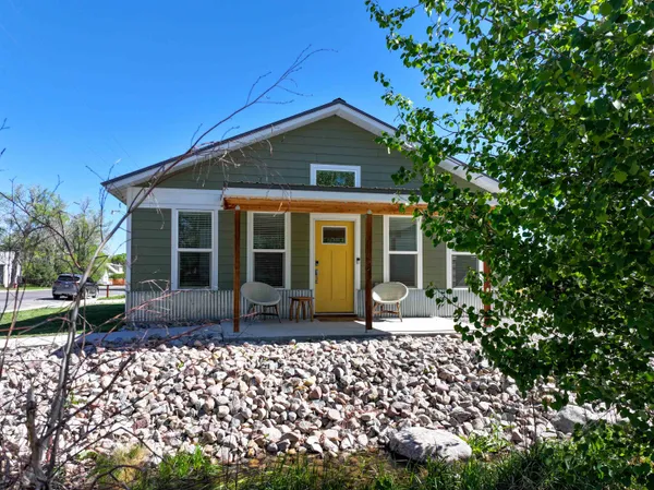 $340,000 | 660 North 2nd Street, Lander, WY 82520
