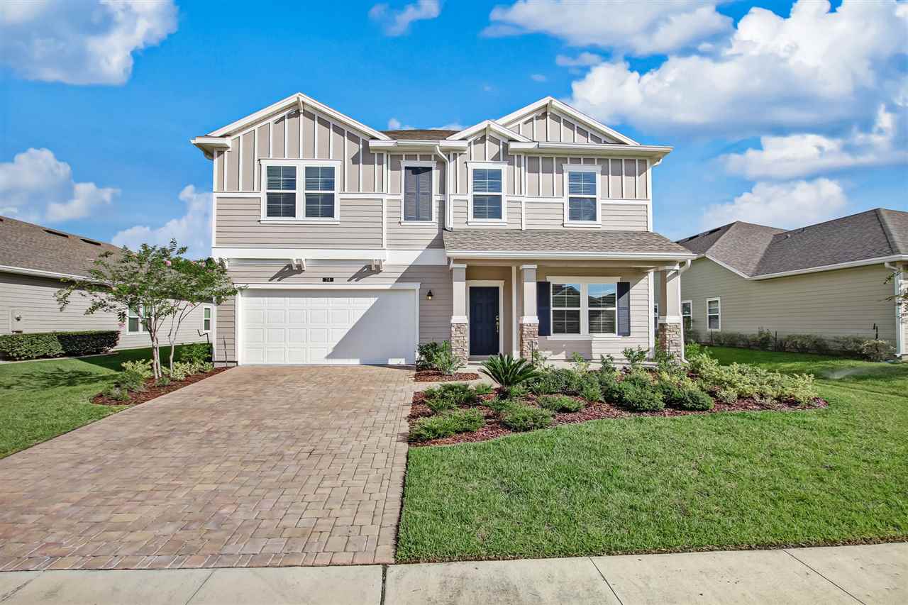 74 Crown Colony Road St. Augustine, FL 32092 - Photo 3 of 50 Gallery Image 3