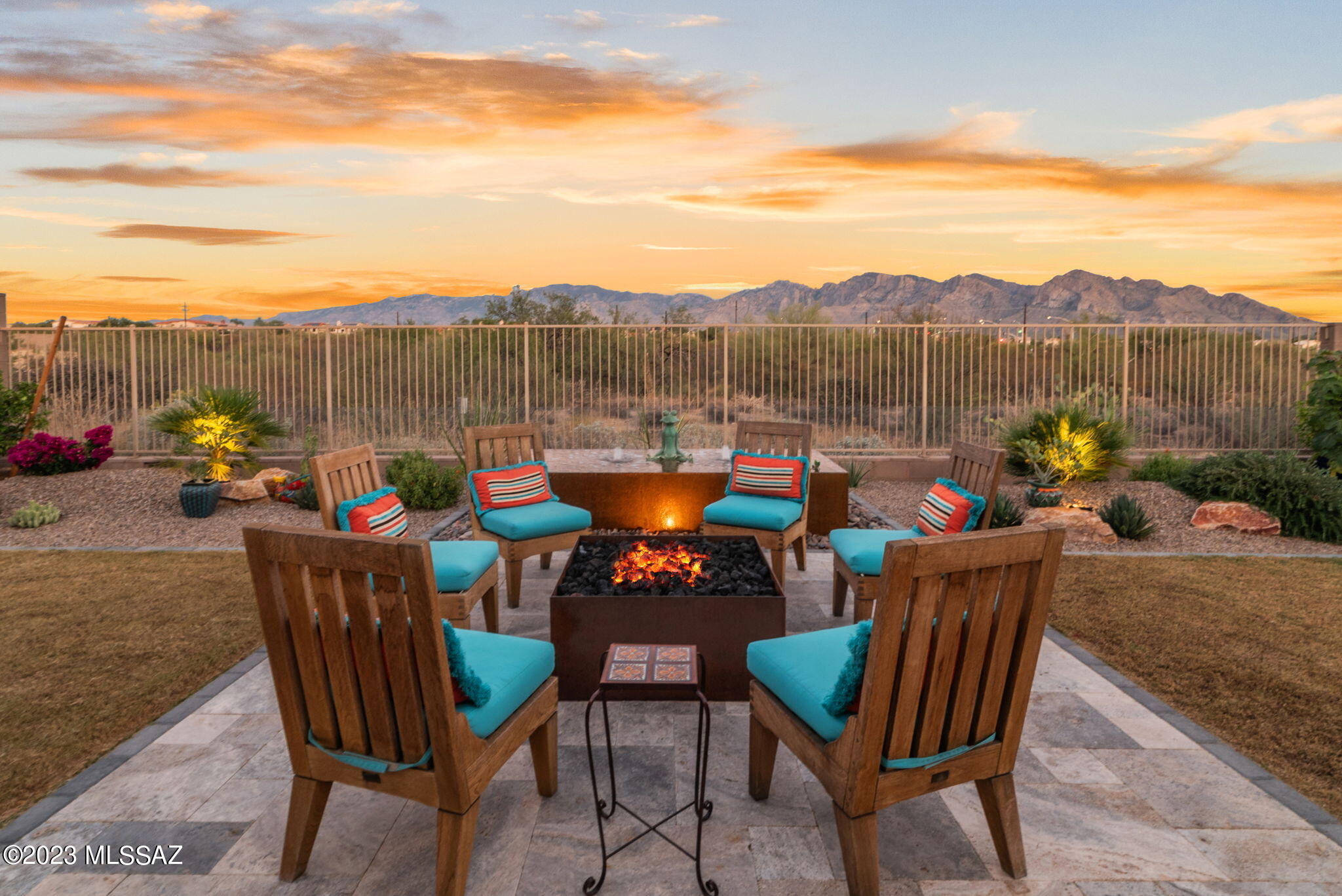 2258 West Azure Creek Loop Tucson, AZ 85742 - Photo 11 of 47