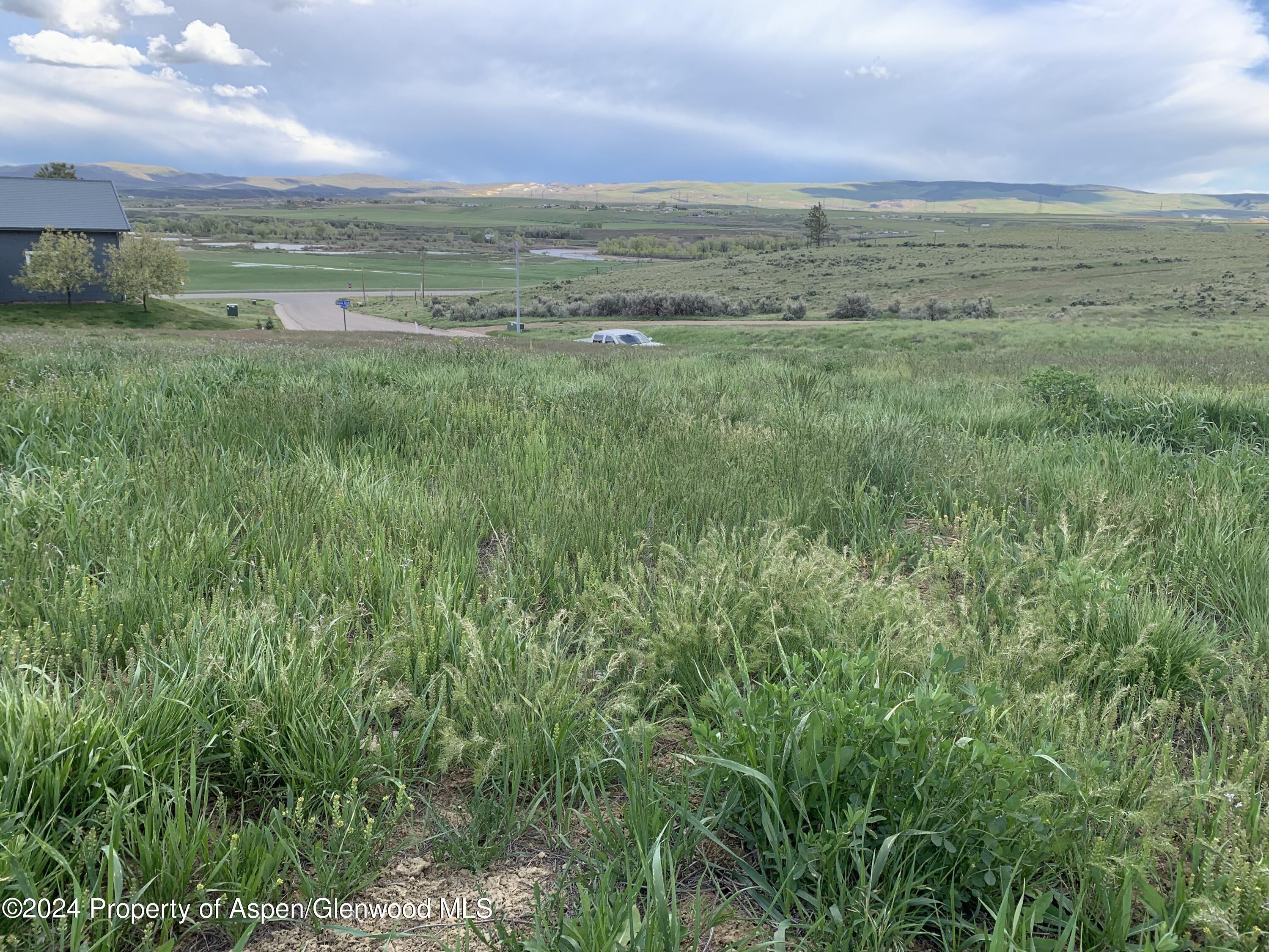 Tbd Pinon Circle Craig, CO 81625 - Photo 2 of 2 a view of a field with an ocean